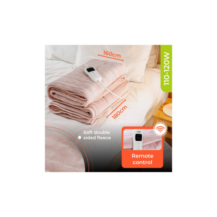 Електричне простирадло Adler AD7443