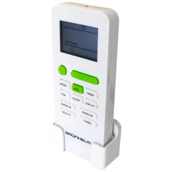 Кондиціонер Grunhelm GAC-07GH-INV32