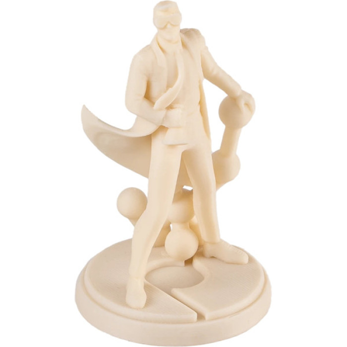 Пластик для 3D-принтера Polymaker ASA 1,75mm NATURAL 1kg (PF01006)