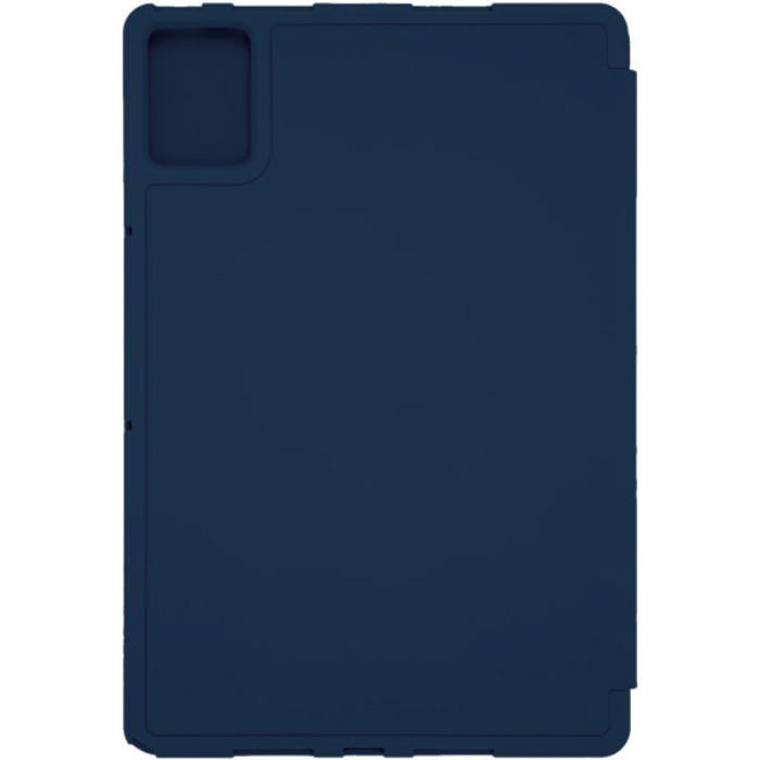 Чохол до планшета Armorstandart Smart Fold Pen Lenovo Tab K11 Plus Dark Blue (ARM84124)