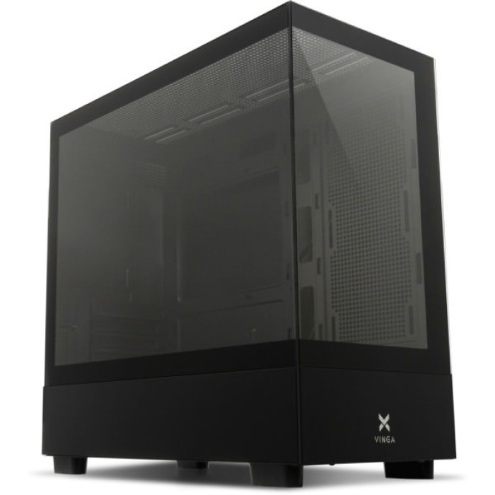 Корпус Vinga Basalt
