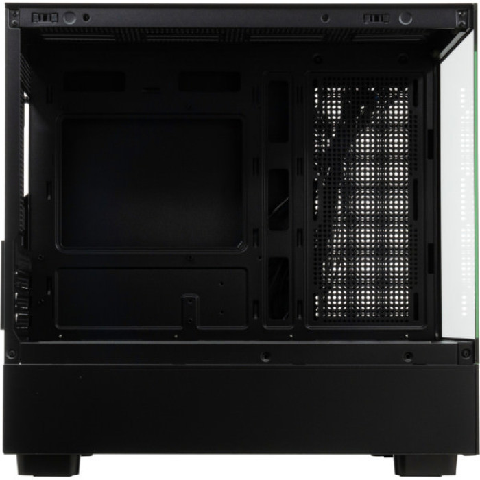 Корпус Vinga Basalt