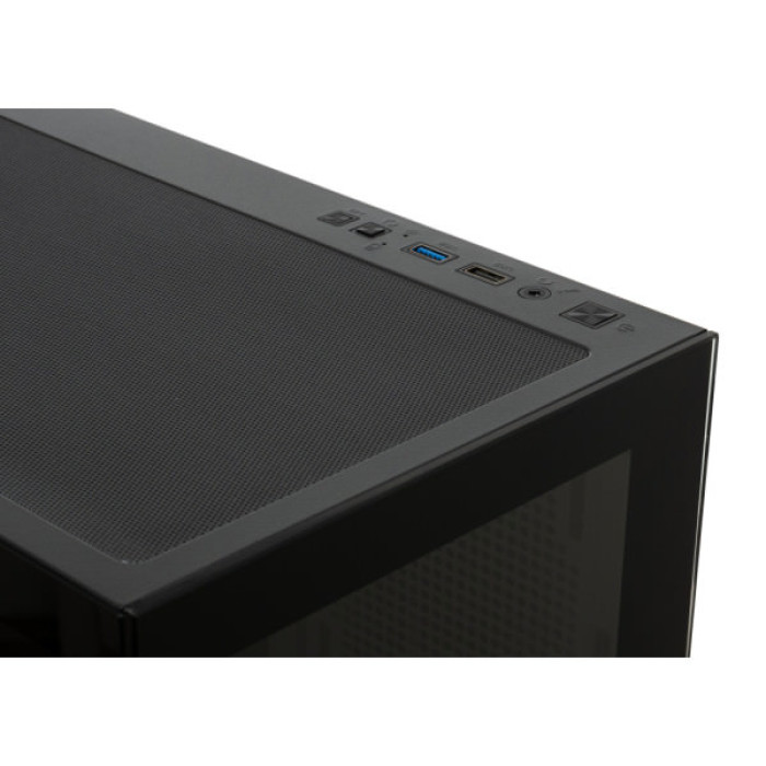 Корпус Vinga Basalt