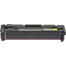 Картридж BASF Canon 054H для MF641/643/645, LBP-621/623 Yellow 2.3K (KT-3025C002)