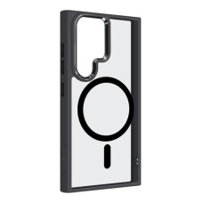 Чохол до мобільного телефона Armorstandart Unit MagSafe Samsung S25 Ultra Black (ARM82265)