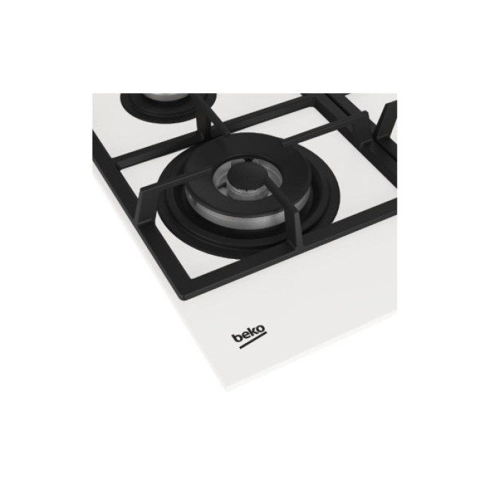 Варочна поверхня Beko HILW64225SW