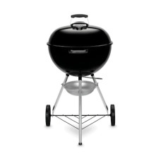 Гриль-барбекю Weber Original Kettle E-5710 57 см Black (14101004)