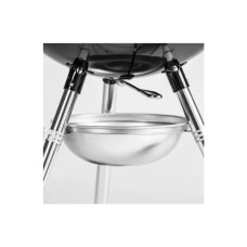 Гриль-барбекю Weber Original Kettle E-5710 57 см Black (14101004)