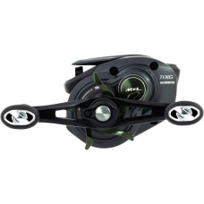 Котушка Shimano Curado MGL K 71HG 8+1BB (CUMGL71HGK)