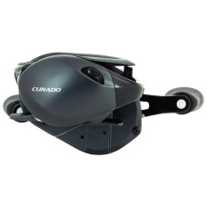 Котушка Shimano Curado MGL K 71HG 8+1BB (CUMGL71HGK)