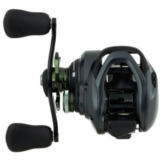 Котушка Shimano Curado MGL K 71HG 8+1BB (CUMGL71HGK)
