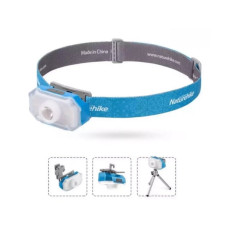 Ліхтар Naturehike NH18T001-A Блакитний (6927595735138)