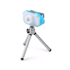 Ліхтар Naturehike NH18T001-A Блакитний (6927595735138)