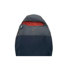 Спальний мішок Robens Moraine II "L"+5°C (250287) (931599)