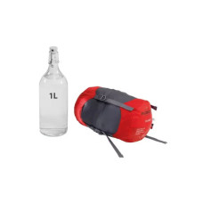 Спальний мішок Robens Moraine II "L"+5°C (250287) (931599)