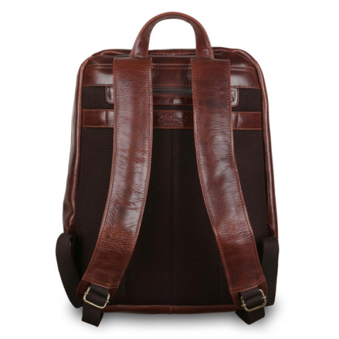 Рюкзак туристичний Ashwood 8144 Brown