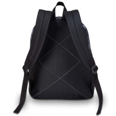 Рюкзак туристичний Semi Line 17 Black Print (J4686-1) (DAS303107)