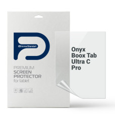 Плівка захисна Armorstandart Onyx Boox Tab Ultra C Pro (ARM86727)