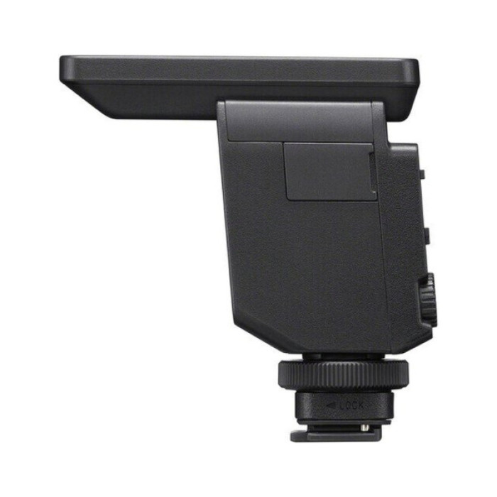 Аксесуар для фото- відеокамер Sony Microphone ECM-B10 (ECMB10.CE7)