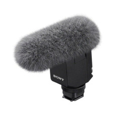 Аксесуар для фото- відеокамер Sony Microphone ECM-B10 (ECMB10.CE7)
