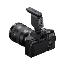 Аксесуар для фото- відеокамер Sony Microphone ECM-B10 (ECMB10.CE7)