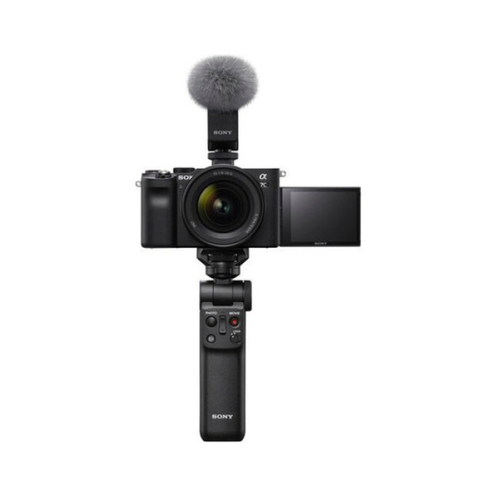 Аксесуар для фото- відеокамер Sony Microphone ECM-B10 (ECMB10.CE7)