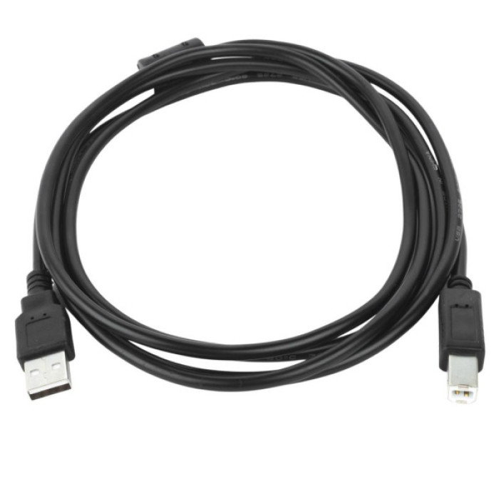 Кабель для принтера USB 2.0 AM/BM 5.0m ProfCable (ProfCable12-500)