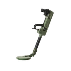 Металошукач Minelab Міношукач F3 Compact