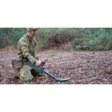 Металошукач Minelab Міношукач F3 Compact