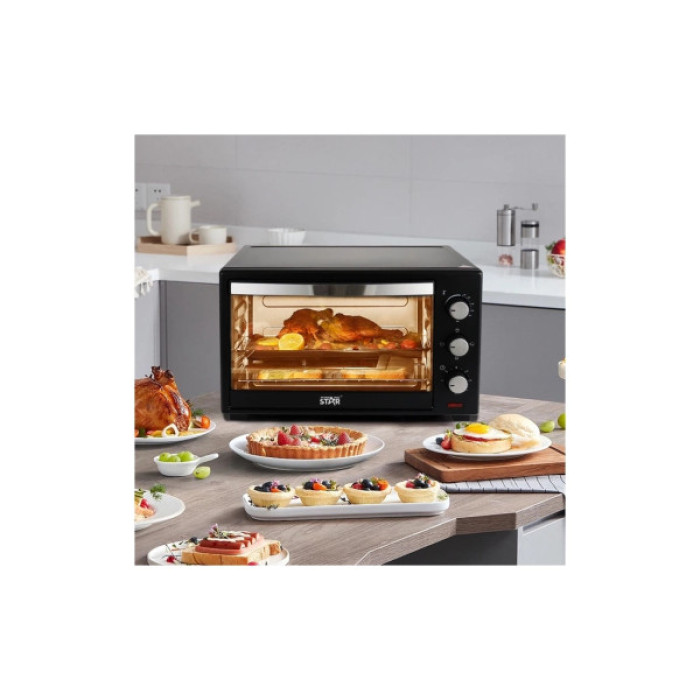 Електропіч WINNINGSTAR ST-9620