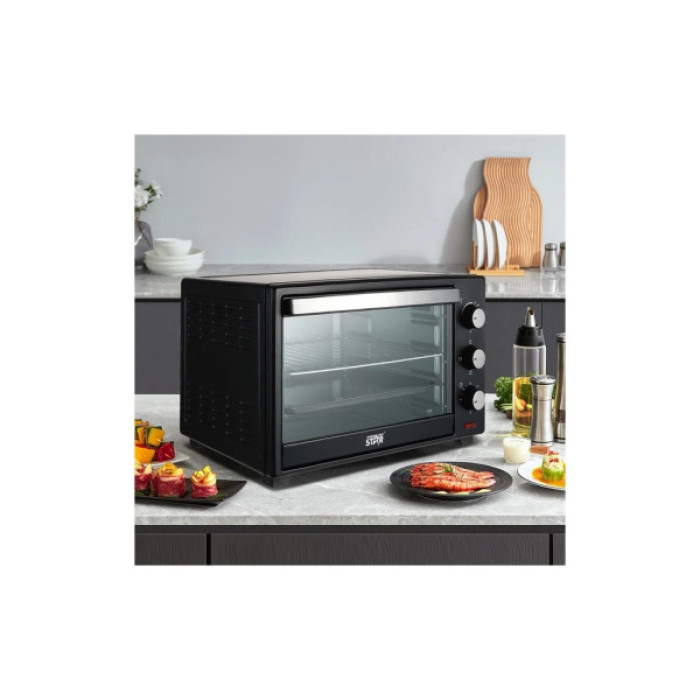 Електропіч WINNINGSTAR ST-9620