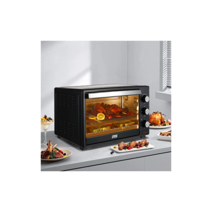 Електропіч WINNINGSTAR ST-9620