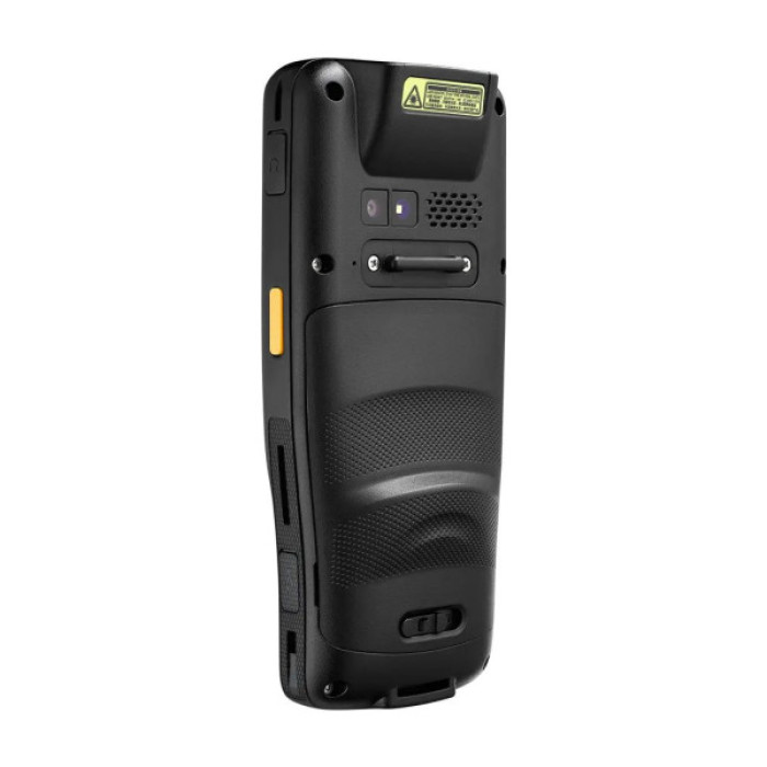 Термінал збору даних Cipherlab RK26 2D 4GB/64GB/BT/WiFi/GPS/NFC/EDR/4" WVGA/25key/IP65/4000mAh/Android (AK266S4DNNG41)