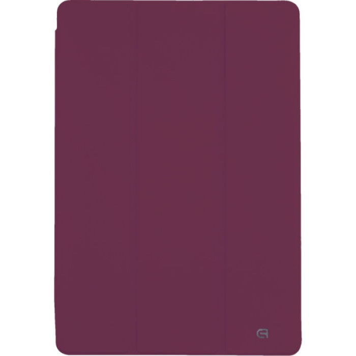 Чохол до планшета Armorstandart Smart Fold Pen Samsung Galaxy Tab S10 FE+ Plum (ARM85559)