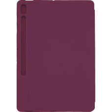 Чохол до планшета Armorstandart Smart Fold Pen Samsung Galaxy Tab S10 FE+ Plum (ARM85559)