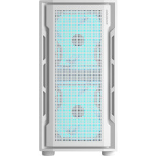 Корпус Cougar UNIFACE MINI RGB White