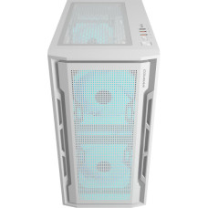 Корпус Cougar UNIFACE MINI RGB White