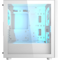 Корпус Cougar UNIFACE MINI RGB White