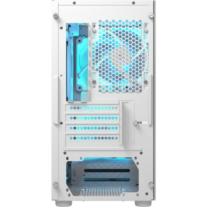 Корпус Cougar UNIFACE MINI RGB White