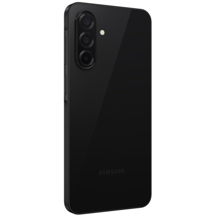 Мобільний телефон Samsung Galaxy A26 5G 8/256Gb Black (SM-A266BZKCEUC)