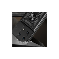 Чохол до мобільного телефона BeCover Military Infinix Note 30 NFC (X6833B) Black (711000)