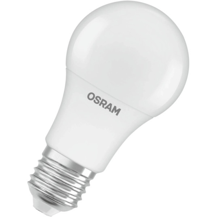 Лампочка Osram CL A100 13W/865 230V FR E27 (4058075304277)