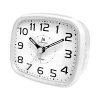 Настільний годинник Lowell будильник (JA7093B)