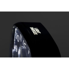 Настільний годинник Lowell будильник (JA7093B)