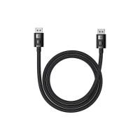 Кабель мультимедійний DisplayPort M to DisplayPort M 1.5m 8K Baseus (B00633706111-01)