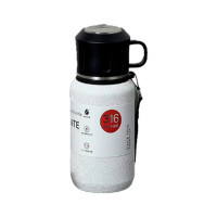 Термос Merlion Term 1,5 л, білий (Term-1500White)