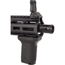 Гвинтівка страйкбольна Evolution Ghost 3.0 Viper XS AEG Black (MHS-4000)