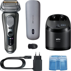 Електробритва Braun 9675cc