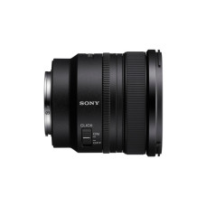 Об'єктив Sony 16mm f/1.8 G для NEX FF (SEL16F18GB.SYX)