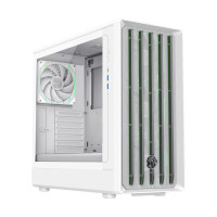 Корпус для ПК Gamemax CLAW 460 WH